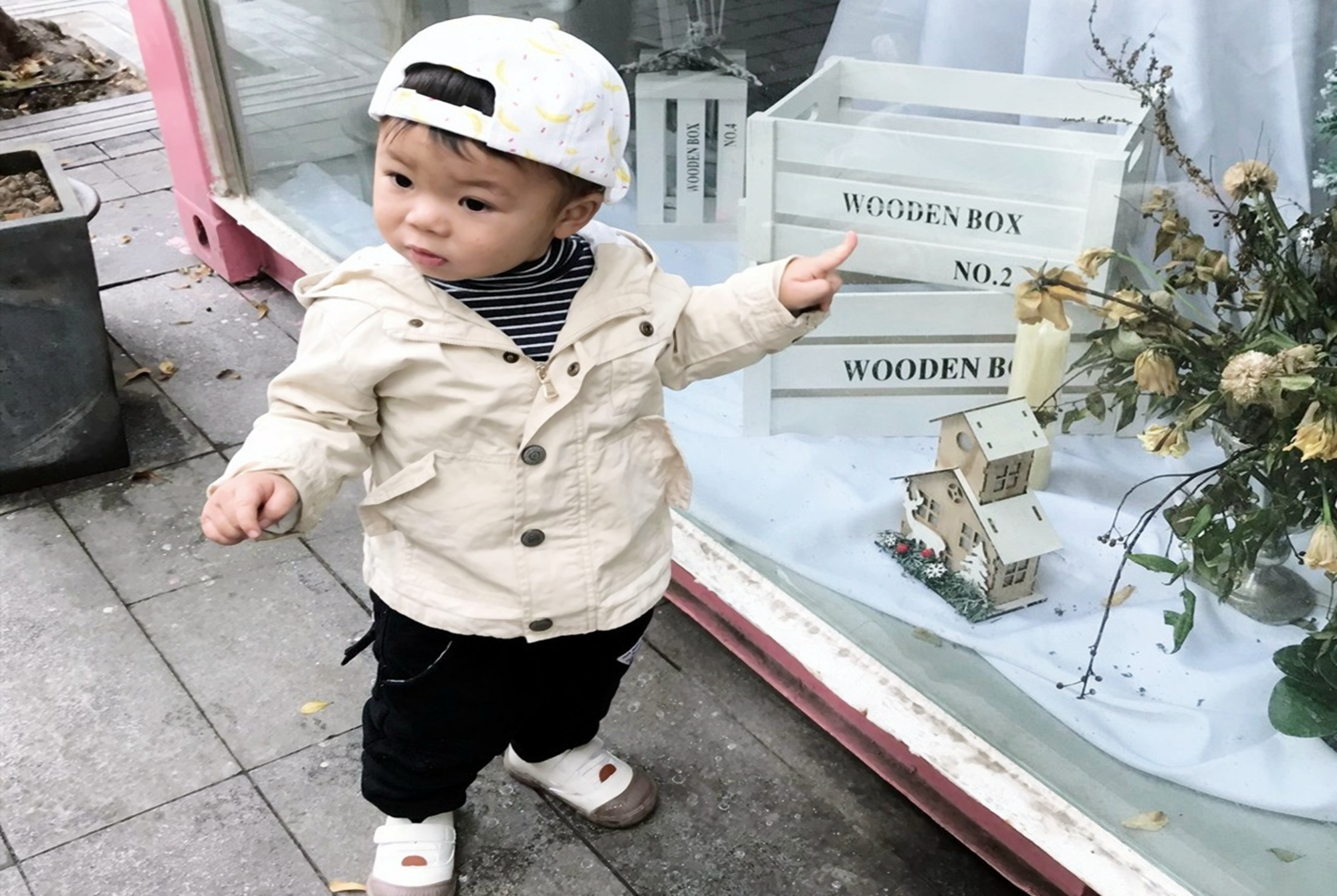 春天带宝宝注意事项,春天带宝宝出门的最佳时间