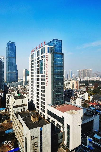 安徽省医院排名前十名,安徽省口腔医院排名