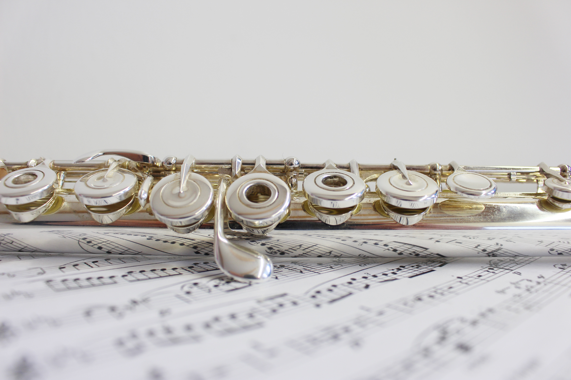 长笛大师演奏的作品,长笛大师演奏