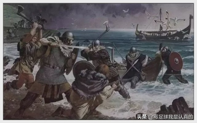 丹麦童话开头,丹麦足球为什么誉为丹麦童话