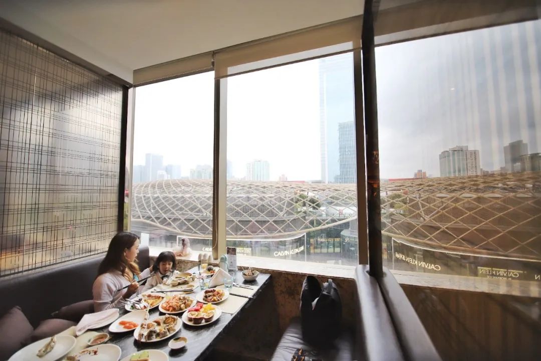 开启非凡住宿万豪旅享家,万豪旅享家邂逅城市五星级酒店