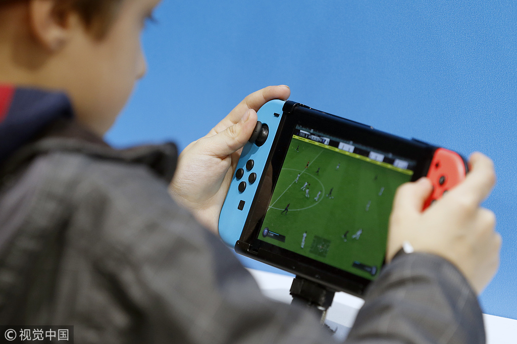 2019年游戏出海成趋势,游戏出海正迎来一场巨大考验