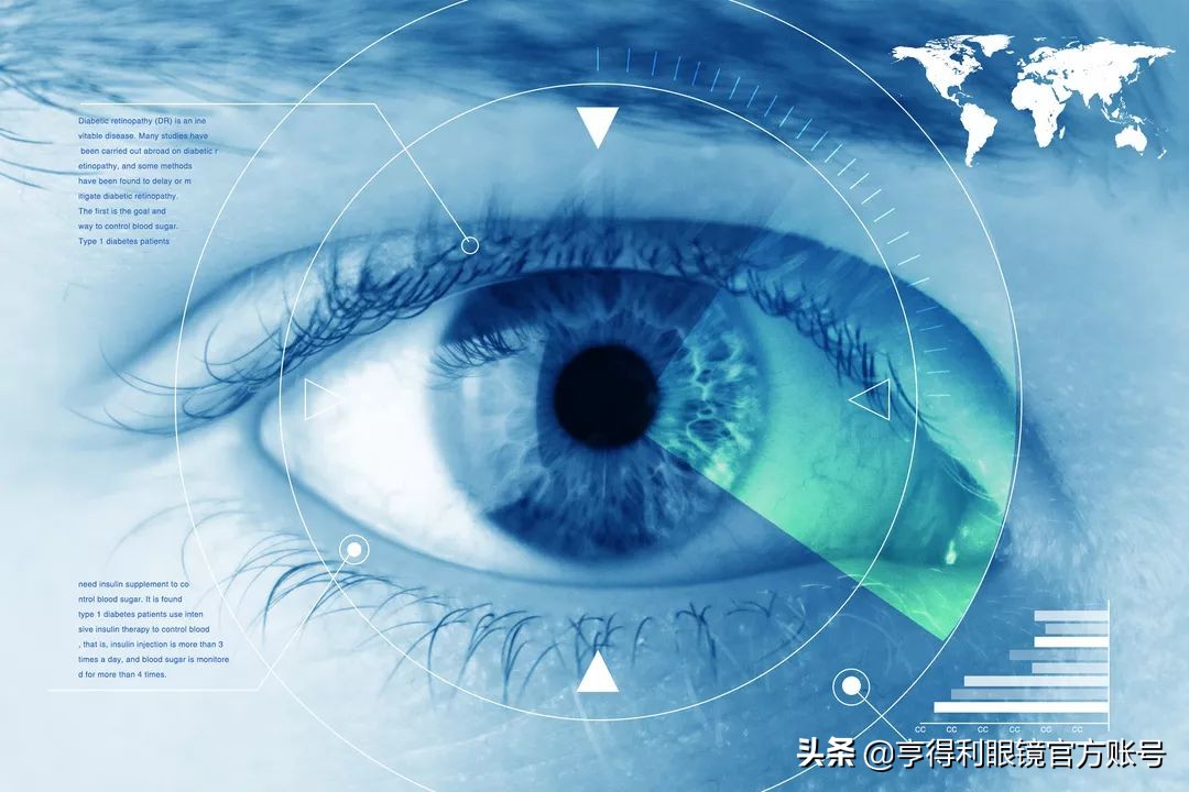 做一个高级验光师的条件,一个合格的验光师应该具备些什么