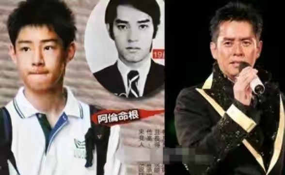 谭咏麟和妻子约好丁克,谭咏麟丁克夫妻现状