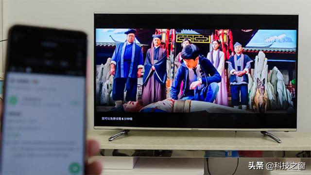 每个家庭所需的投屏神器！爱奇艺亮相电视果：4K投屏，还送会员
