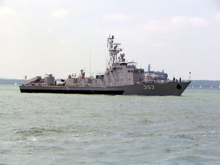 阿尔及利亚护卫舰,阿尔及利亚meko级护卫舰