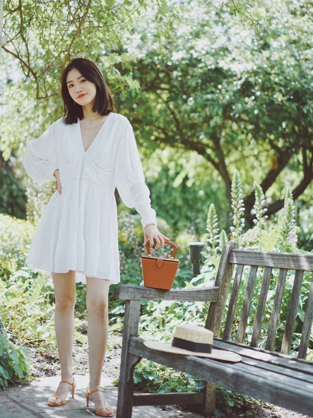 夏季凉鞋种草谁穿谁好看,十三双夏日凉鞋合集推荐