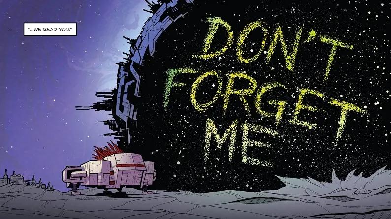 不要忘记我——MMC荣格开箱