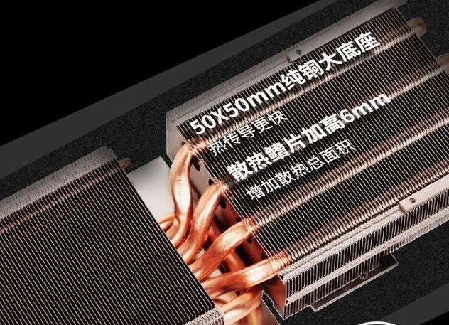 微星跟七彩虹显卡丐版跑分,微星技嘉七彩虹显卡谁好