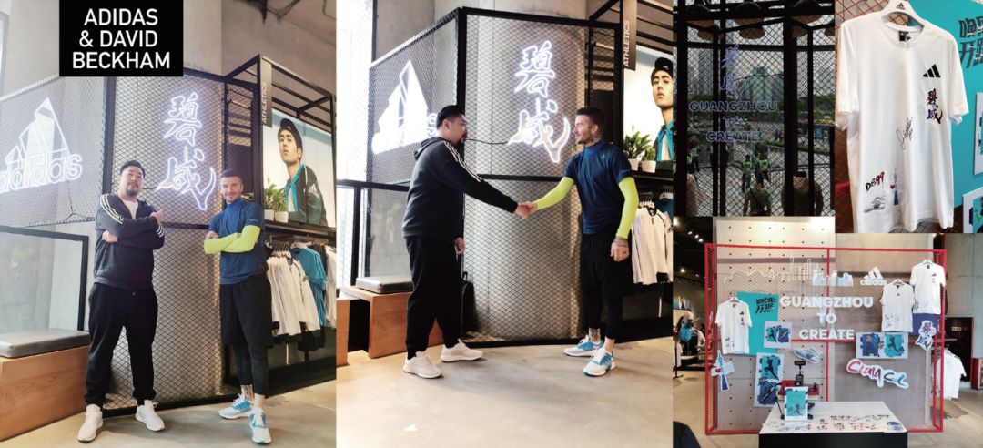 字体视觉艺术遇上大牌怎么设计？V-TALK线下沙龙No.10期报名