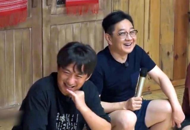 向往的生活黄磊说的来都来了,向往的生活第一季黄磊煮的火锅