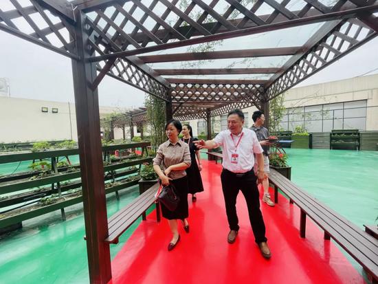 大刀阔斧搞改革:潘先根与成都高新实验的这十年