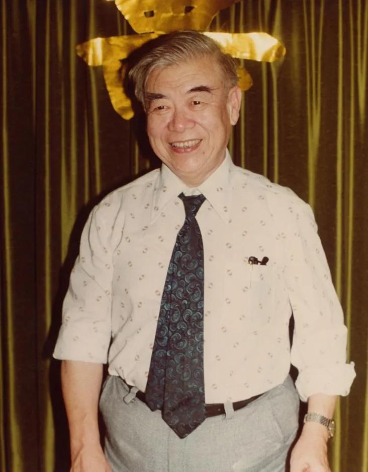 高中生走出两位院士,一个宿舍走出三位院士