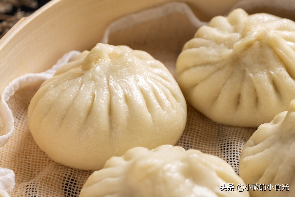 包子蒸多长时间最合适家里,素韭菜包子蒸多长时间