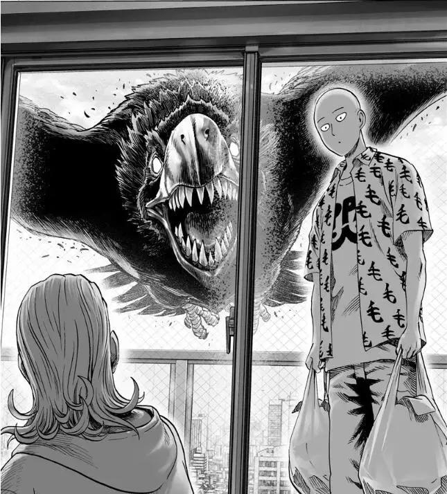 一拳超人前两季全解说,一拳超人第二季最全解说