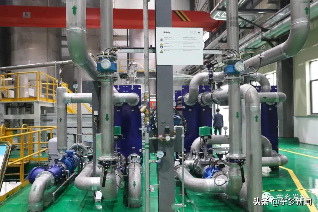 抚州经济发展大巡查,东乡重点工程督查