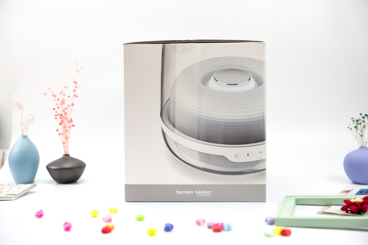 哈曼卡顿水晶4海外版测评,哈曼卡顿水晶4评测