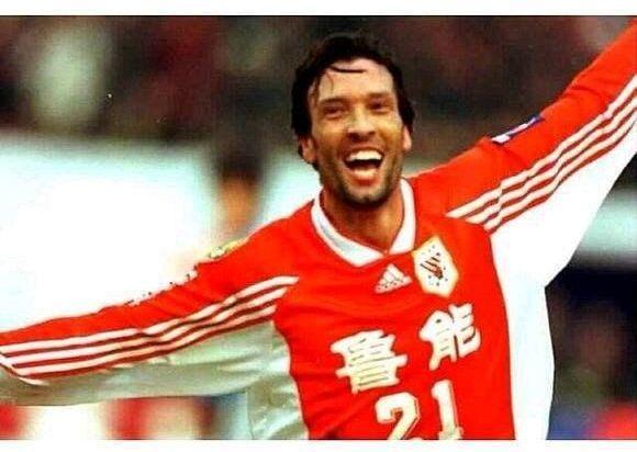 足协杯历史上的惊天逆转,泰山队足协杯绝杀