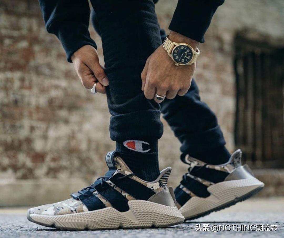 adidas阿迪达斯三叶草系列鞋,为什么阿迪三叶草鞋型不一样