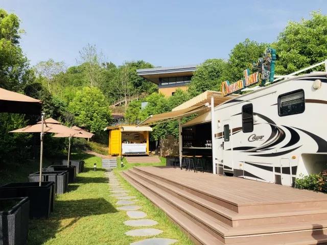 成都周边春季徒步旅游攻略,成都森林徒步旅游攻略