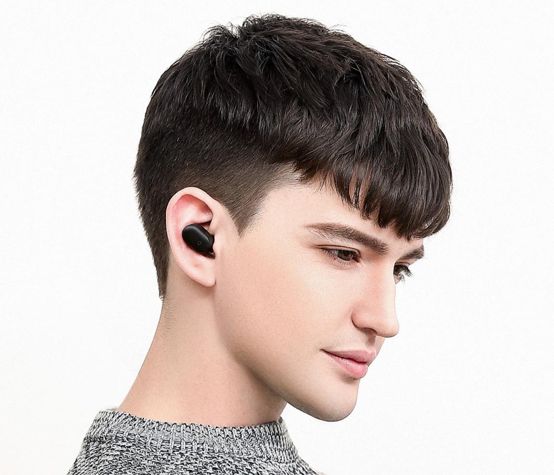 小米蓝牙耳机mini如何进入配对,华为手机可以用小米mini蓝牙耳机