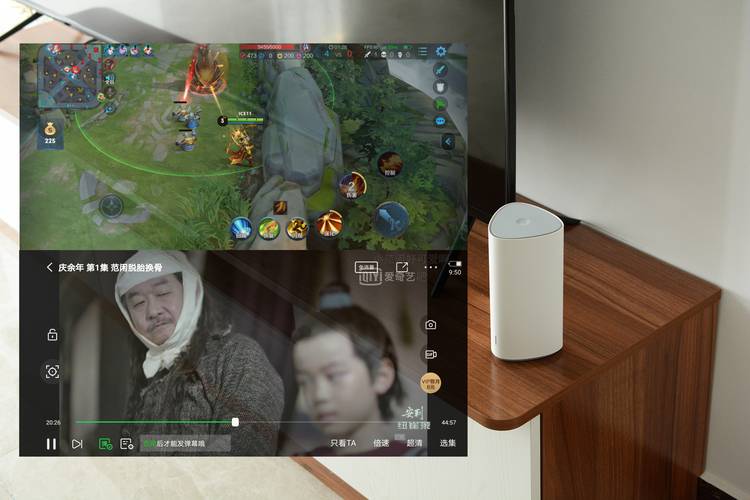 360防火墙全千兆路由器,360子母路由器mesh