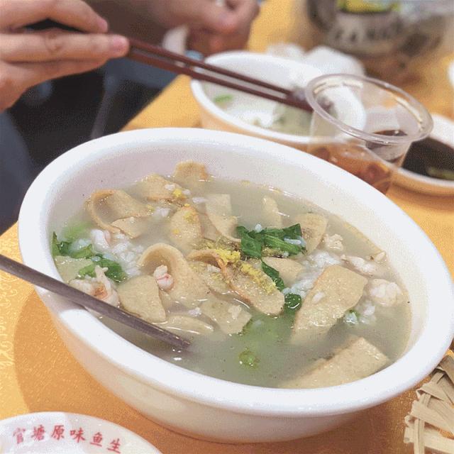 潮汕48H，一个无需米其林加持的美食圣地