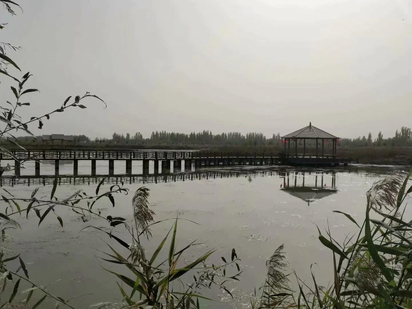 新疆南疆6天旅游攻略完整版,从库车出发新疆旅游攻略