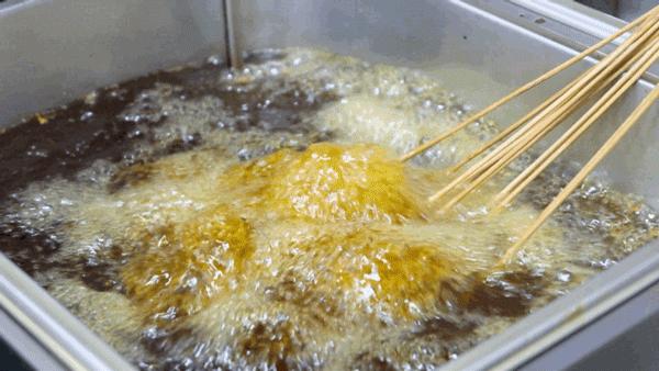 牛华八婆舌尖上的中国,牛华八婆麻辣烫二十四城店