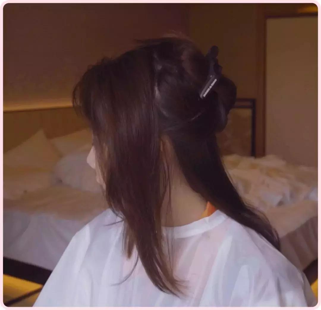 日系化妆教程石原里美,日本化妆师给徐老师化成石原里美