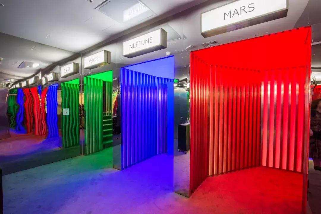 观影体验最好的影院,魔都最好的影院