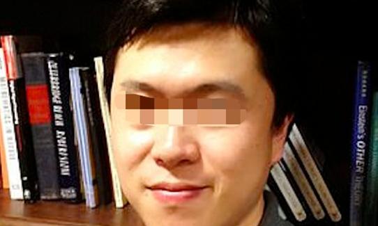 华裔病毒专家被杀一案详情,美籍华人研究病毒被杀