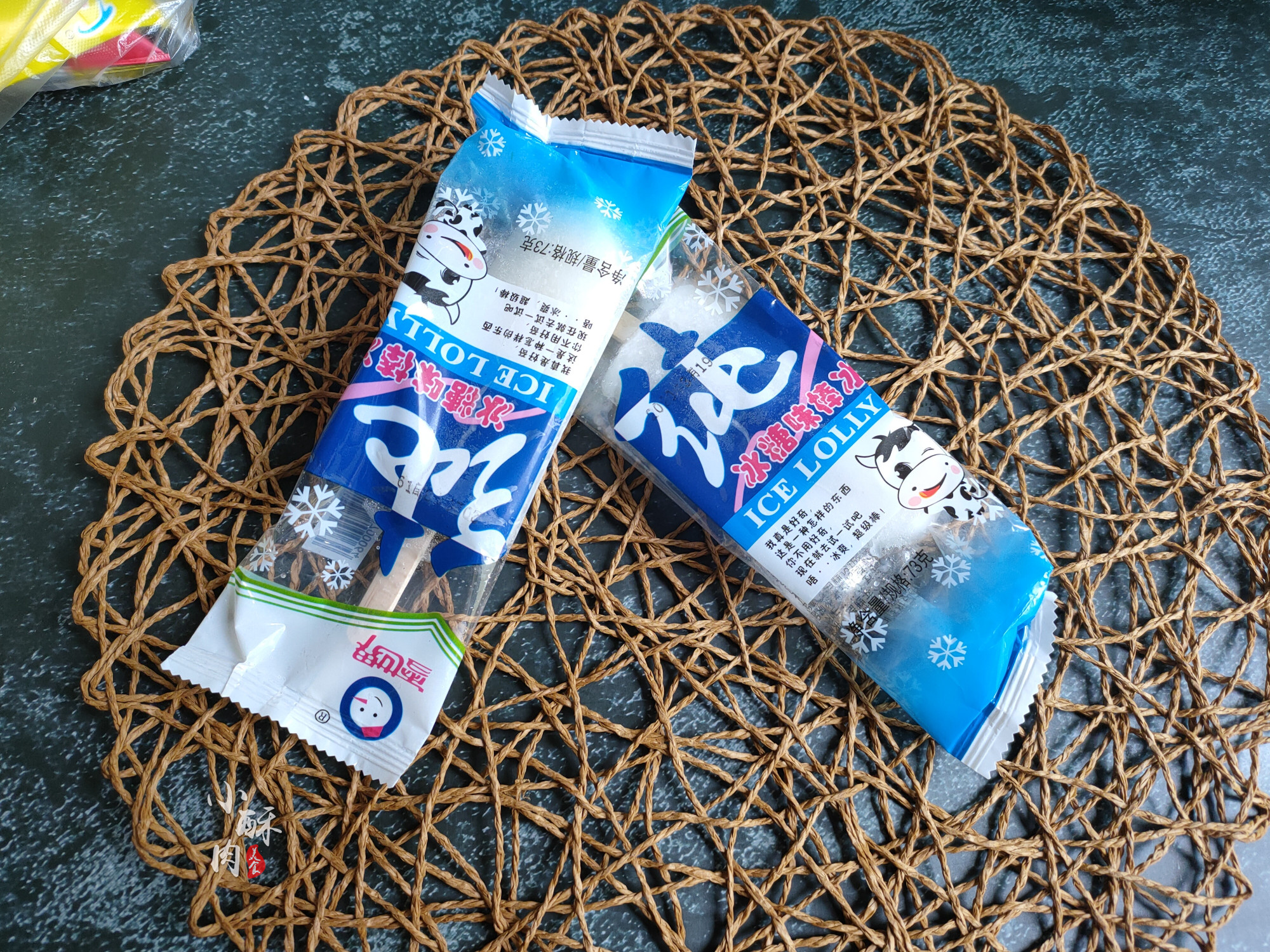 10种雪糕个个都是经典8090的回忆,小时候吃过这几款的雪糕都是土豪