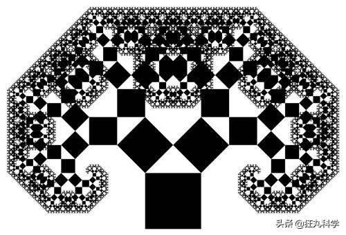 超超超简单的数学魔术,神奇的数学五边形魔术