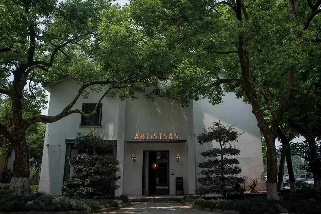 杭州西湖吃喝玩乐攻略,杭州必逛小店