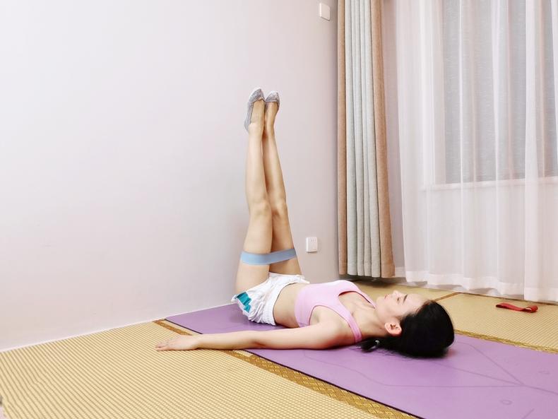 47岁最美瑜伽教练,世界最漂亮瑜伽教练