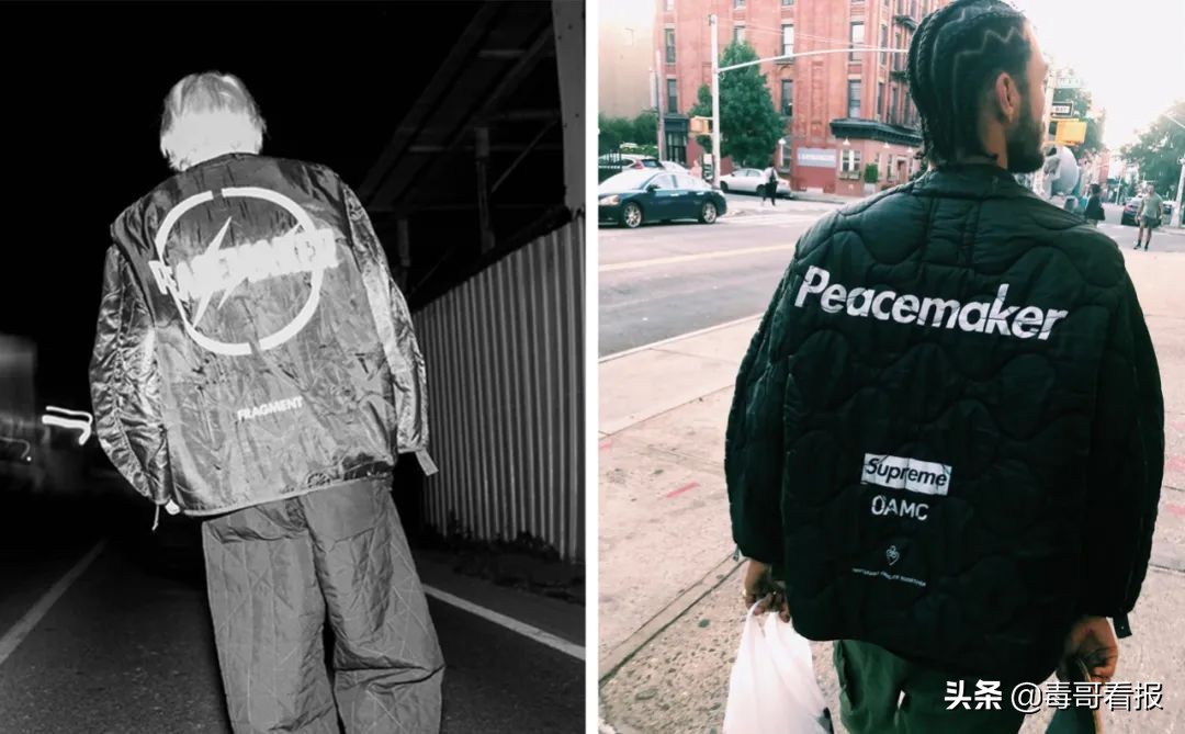 谁才是真正的工装风,工装风和运动风哪个帅