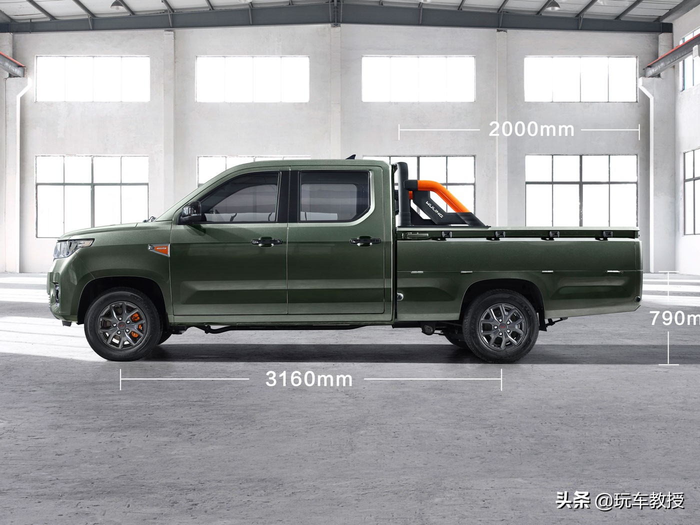 不仅便宜而且越野性能好的越野车,价格便宜还能越野