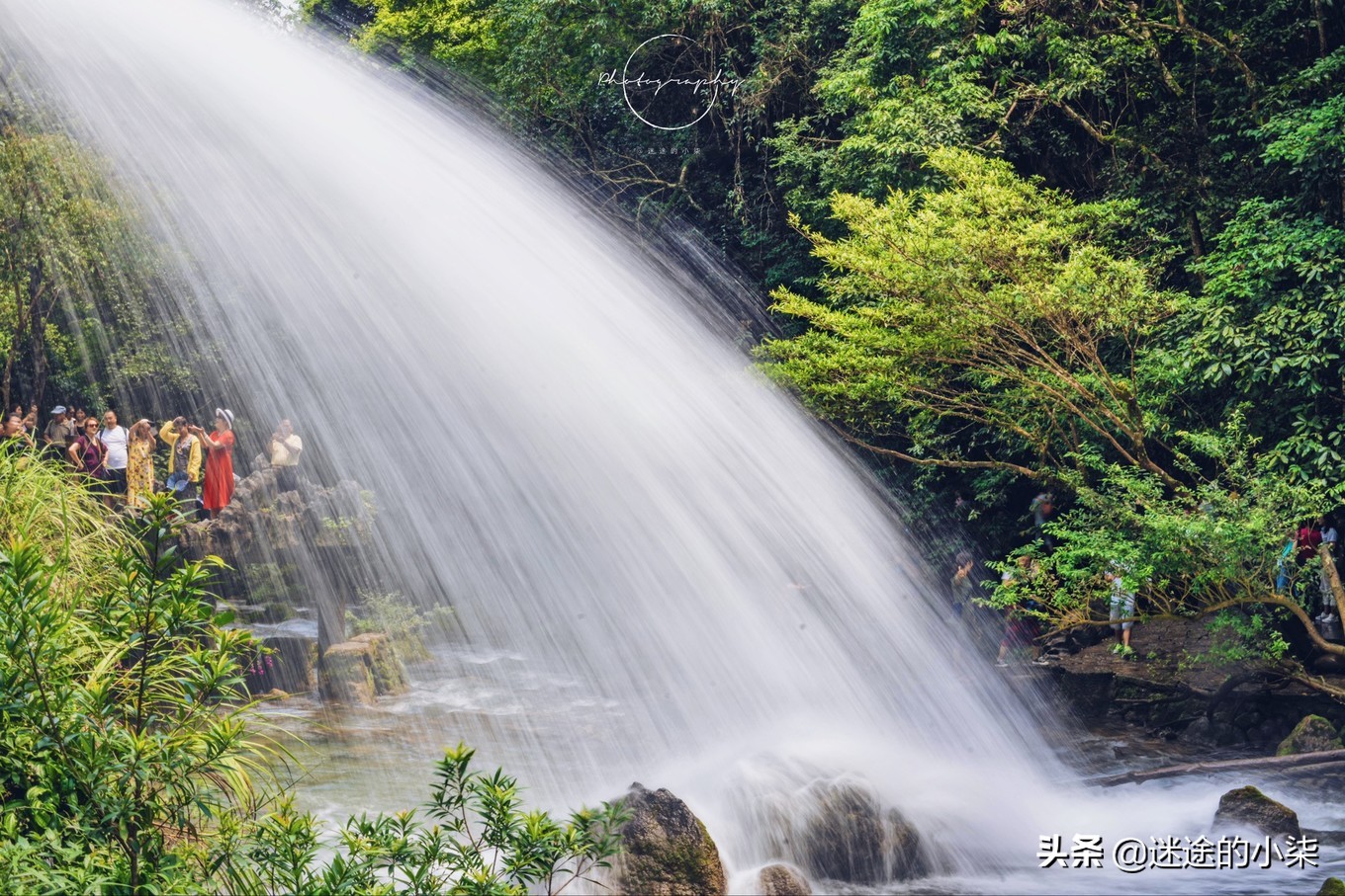 贵州的世外桃源景区,贵州被忽视的秘境