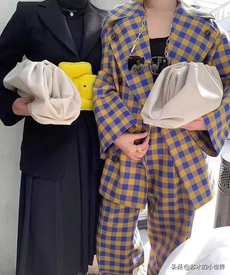 买包要买名牌还是便宜的好,买包买经典款还是新款