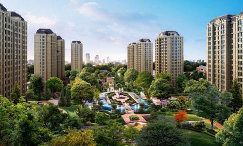 京御房地产怎么样,京御房产