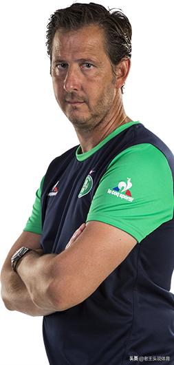 中国足球史上十大最强门将,中国足坛十大外籍球星