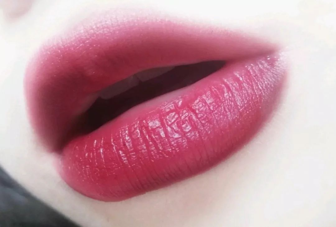 强势吊打405,阿玛尼这支新色你一定要有