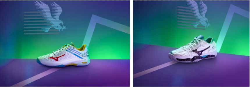 美津浓探索,美津浓改造