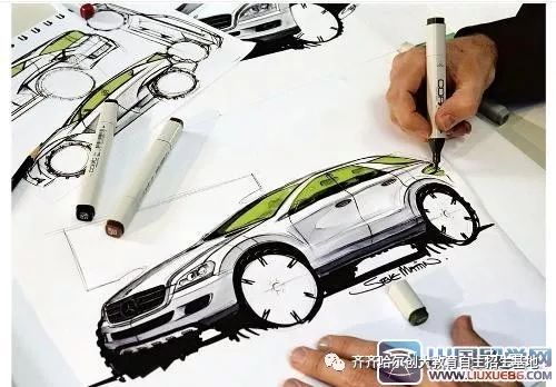 工业设计专业排名大学,大学工业设计专业排名