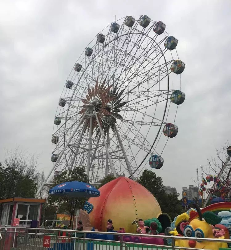 武汉带孩子吃喝游玩地方推荐,武汉吃喝玩乐指南