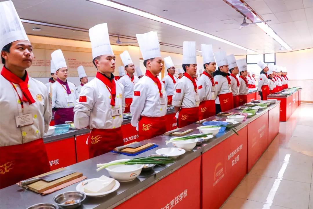 新东方南充校区,南充新东方培训机构