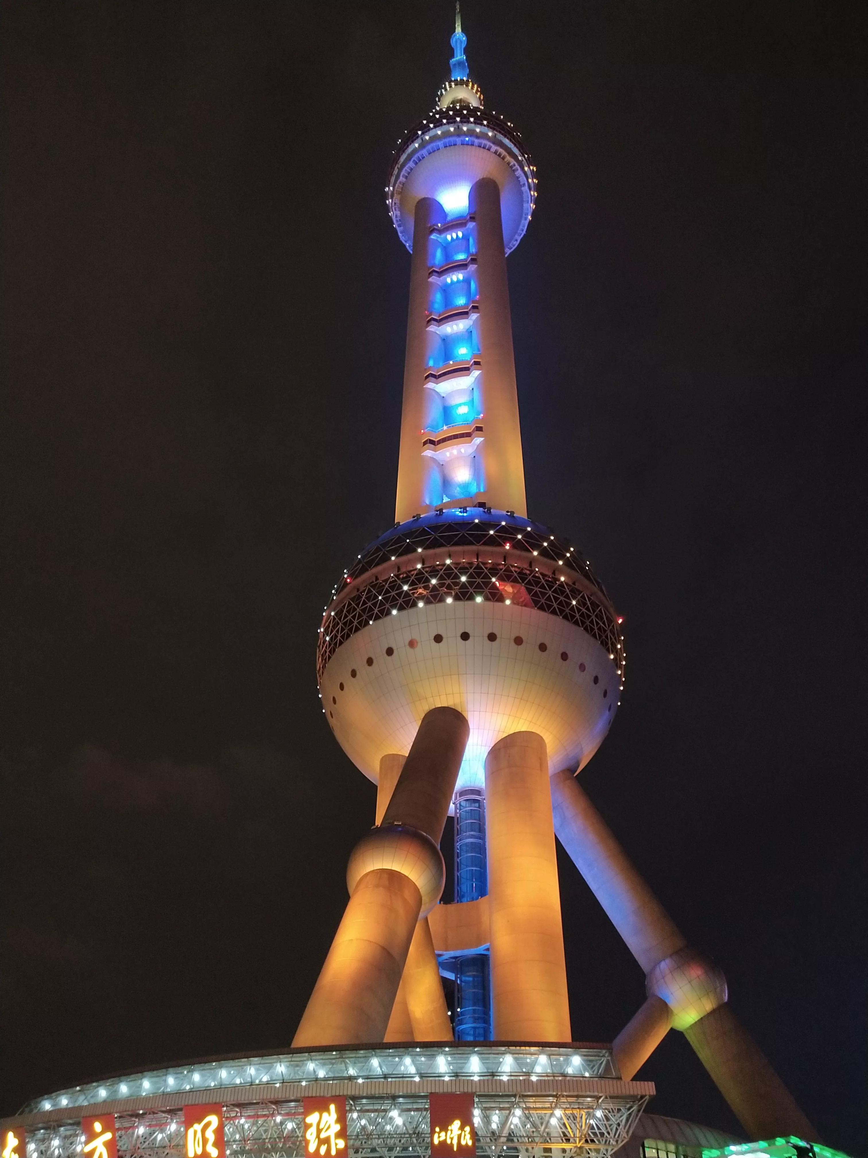 华东五市旅游景点,美景华东五市游