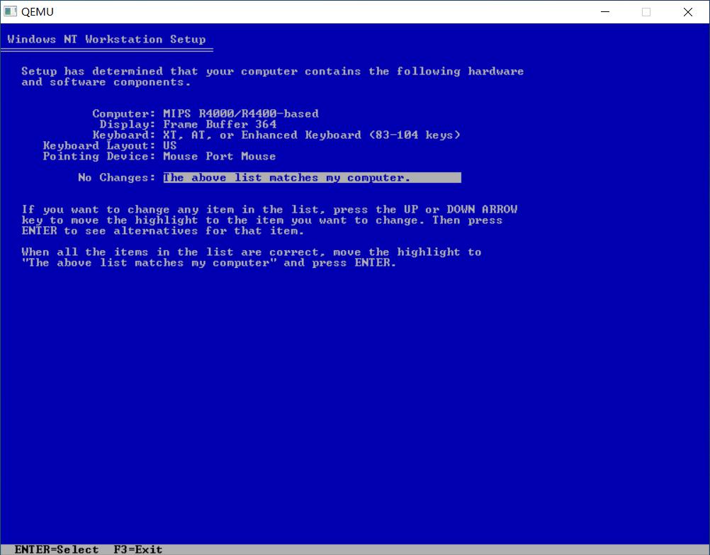 qemu安装windows虚拟机,qemu手机版安装windows教程