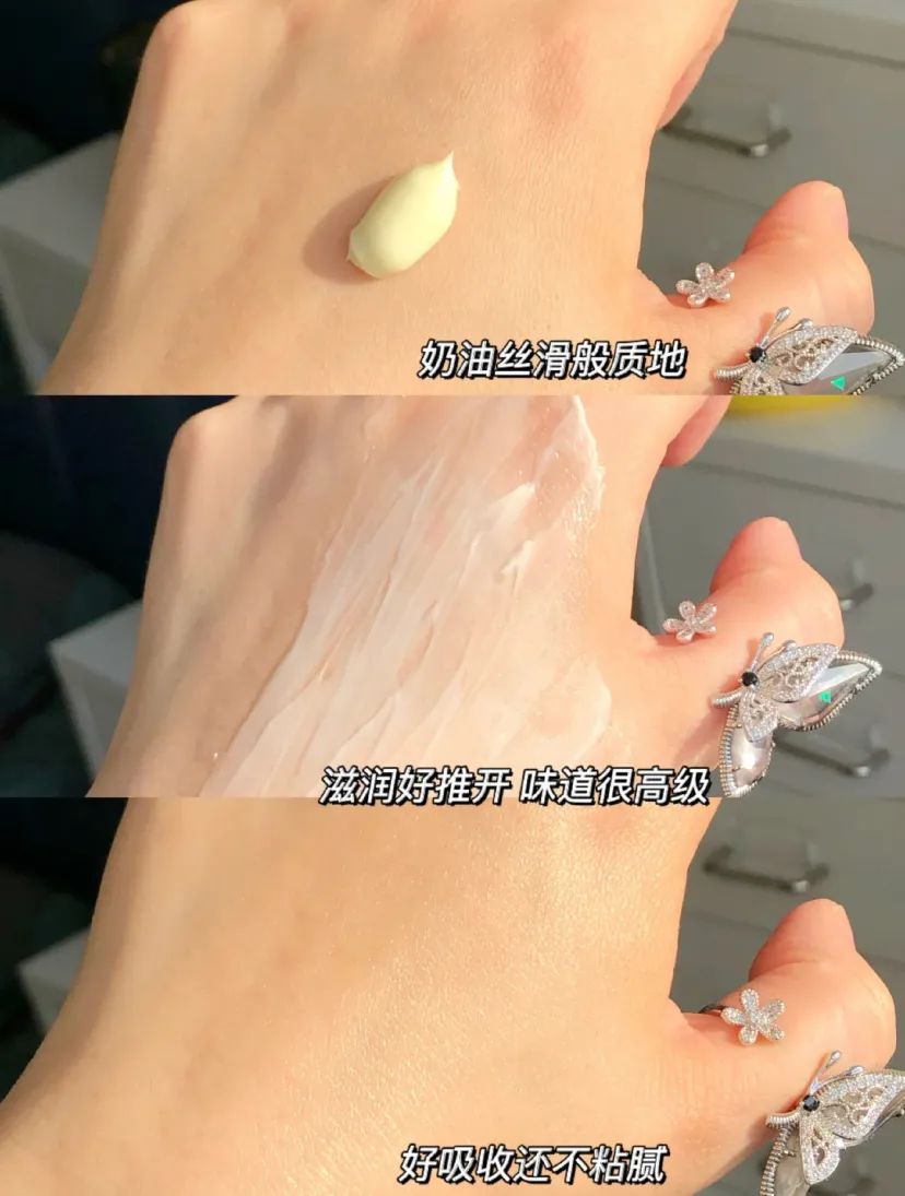 无限回购护手霜推荐男生,超好用又便宜又大份的护手霜